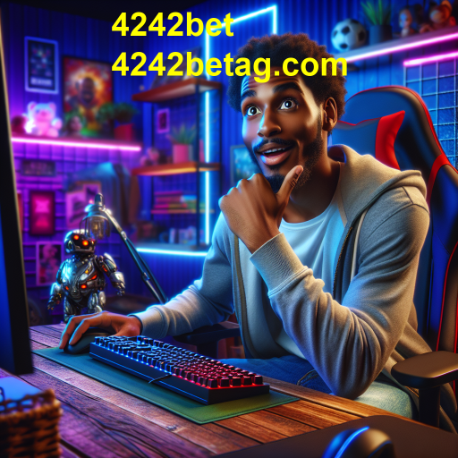 Descubra o jogo FAQ no 4242bet: Aprenda e se divirta com perguntas e respostas