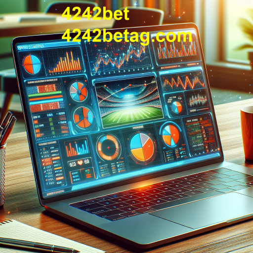 Apostas Esportivas: A Emoção do Jogo na 4242bet