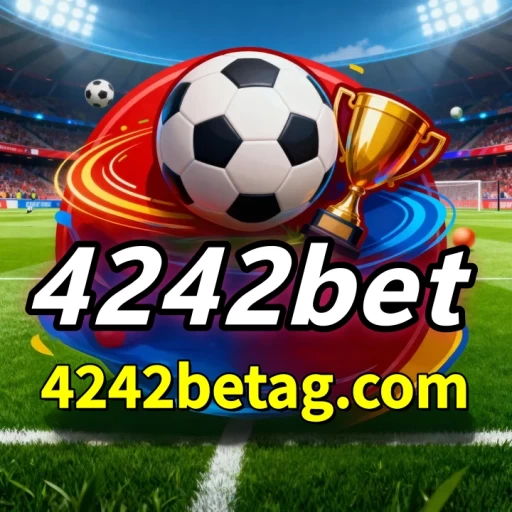 Logo 4242bet